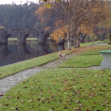 Woodstock Arms Bed & Breakfast Inistioge Екстериор снимка