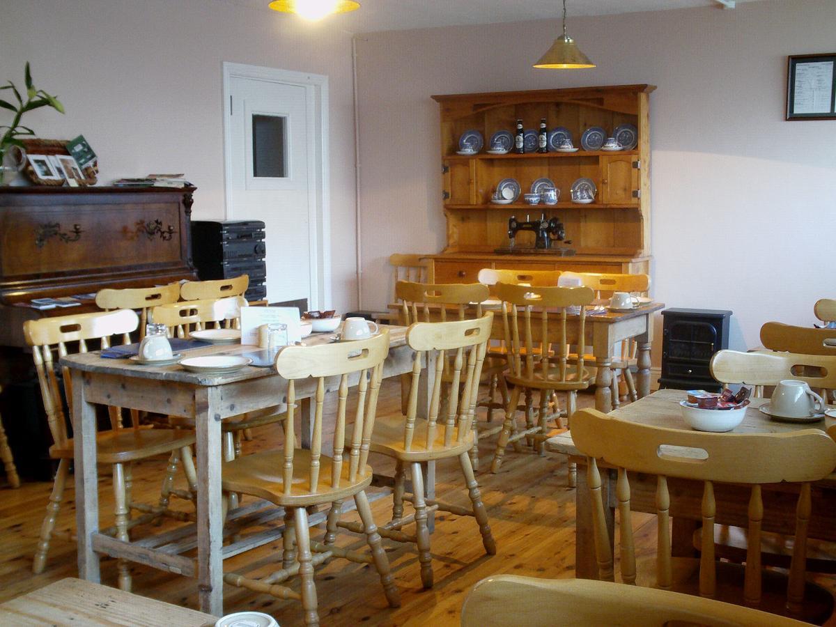 Woodstock Arms Bed & Breakfast Inistioge Екстериор снимка